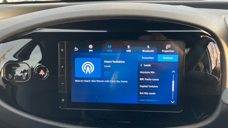 Toyota Aygo X 1.0 VVT-i Pure 5dr Petrol Hatchback